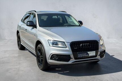 Audi Q5 Gebrauchtwagen