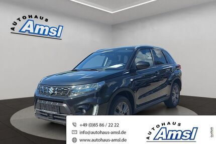 Suzuki Vitara Gebrauchtwagen