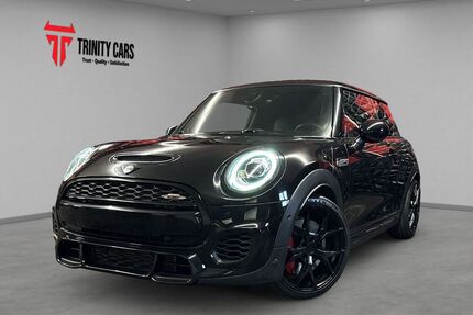Mini John Cooper Works Gebrauchtwagen