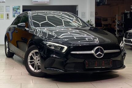 Mercedes-Benz A 180 Gebrauchtwagen