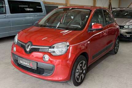 Renault Twingo Gebrauchtwagen