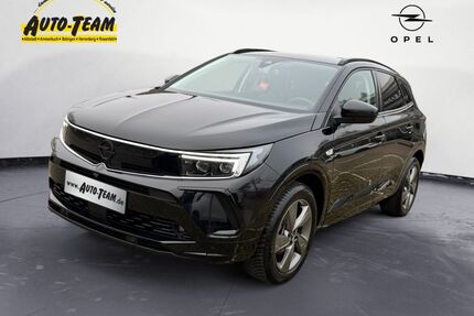 Opel Grandland (X) Gebrauchtwagen