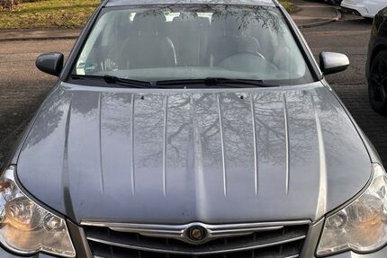 Chrysler Sebring Gebrauchtwagen