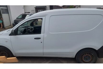 Dacia Dokker Gebrauchtwagen