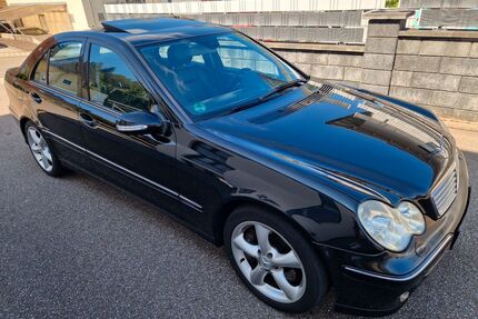 Mercedes-Benz C 320 Gebrauchtwagen