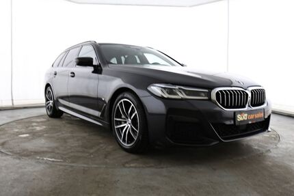 BMW 530 Gebrauchtwagen