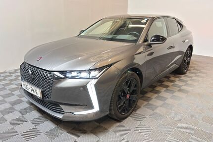 DS Automobiles DS4 Gebrauchtwagen