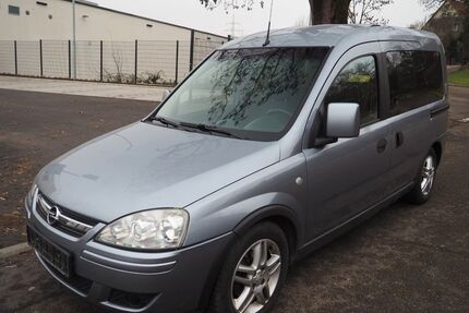 Opel Combo Gebrauchtwagen