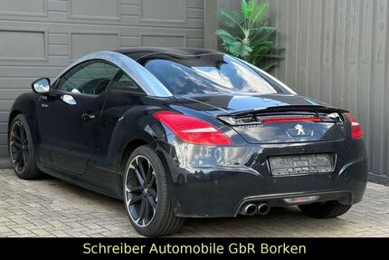 Peugeot RCZ Gebrauchtwagen