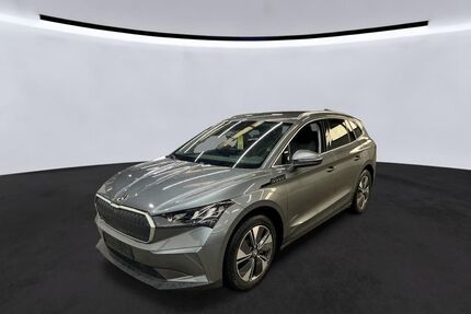 Skoda Enyaq Gebrauchtwagen