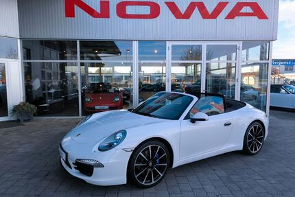 Porsche 991 Gebrauchtwagen