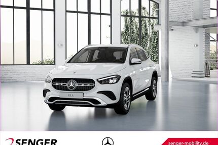 Mercedes-Benz GLA 180 Gebrauchtwagen