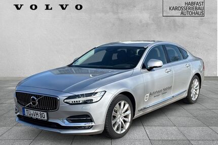 Volvo S90 Gebrauchtwagen