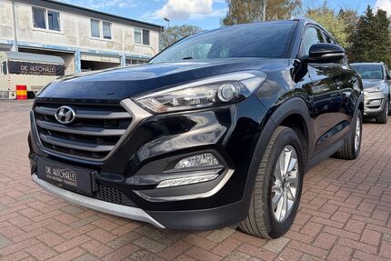 Hyundai TUCSON Gebrauchtwagen