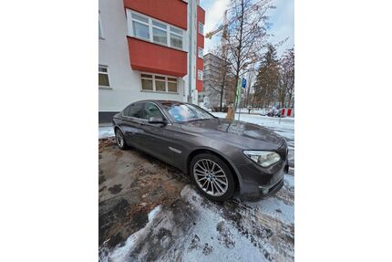 BMW 750 Gebrauchtwagen