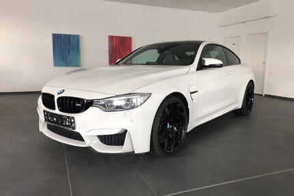 BMW M4 Gebrauchtwagen