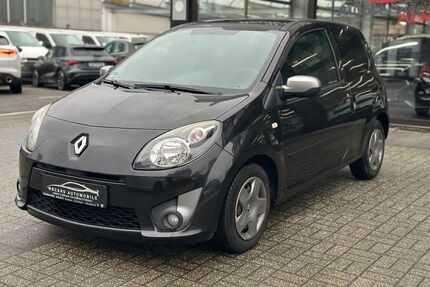 Renault Twingo Gebrauchtwagen