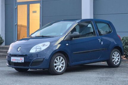 Renault Twingo Gebrauchtwagen