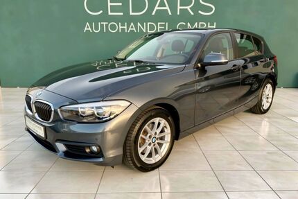 BMW 116 Gebrauchtwagen