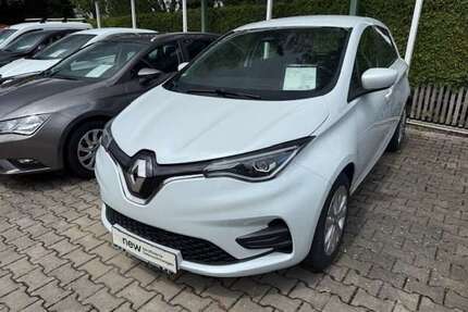 Renault ZOE Gebrauchtwagen