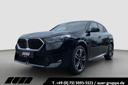 BMW X2 Gebrauchtwagen