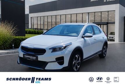Kia XCeed Gebrauchtwagen