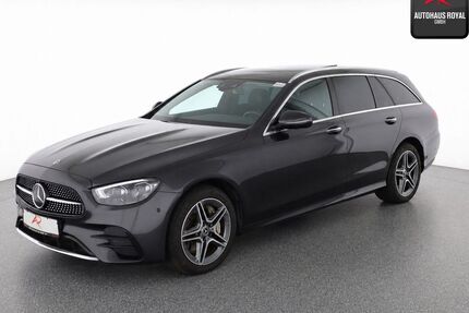 Mercedes-Benz E 300 Gebrauchtwagen