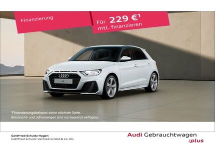 Audi A1 Gebrauchtwagen