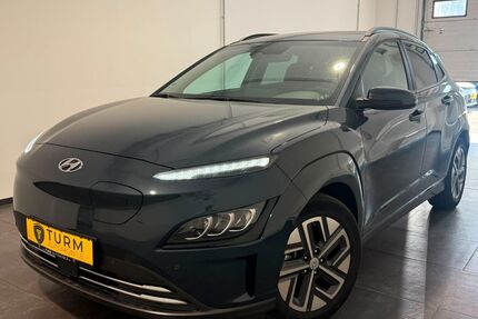 Hyundai KONA Elektro Gebrauchtwagen
