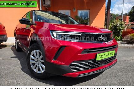 Opel Mokka Gebrauchtwagen
