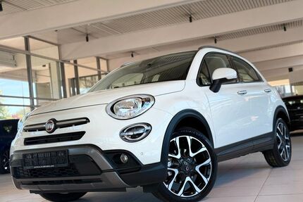 Fiat 500X Gebrauchtwagen