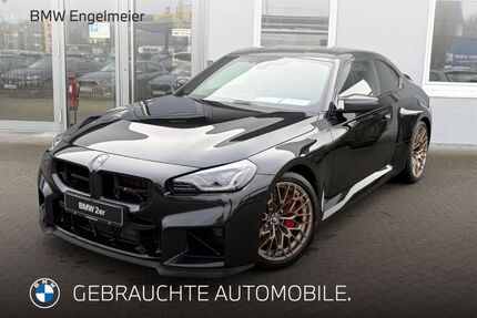 BMW M2 Gebrauchtwagen