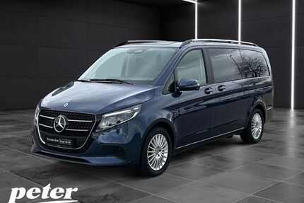 Mercedes-Benz V 220 Gebrauchtwagen