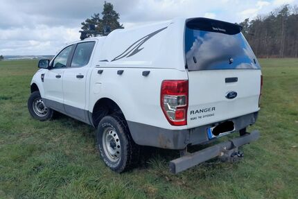 Ford Ranger Gebrauchtwagen