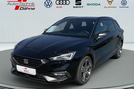 Seat Leon Gebrauchtwagen