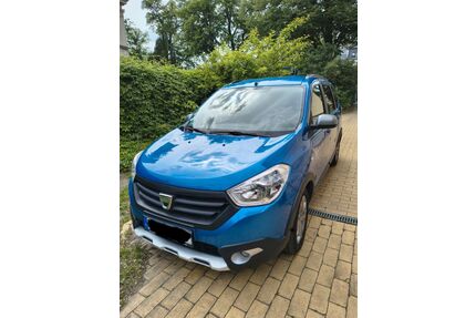 Dacia Lodgy Gebrauchtwagen