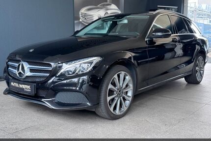 Mercedes-Benz C 250 Gebrauchtwagen