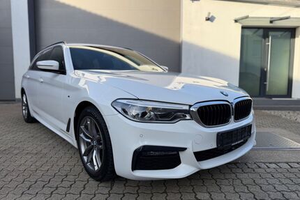BMW 520 Gebrauchtwagen