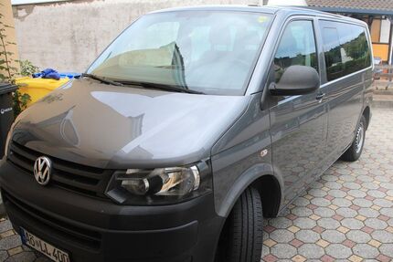 VW T5 Transporter Gebrauchtwagen