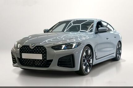 BMW 420 Gran Coupé Gebrauchtwagen