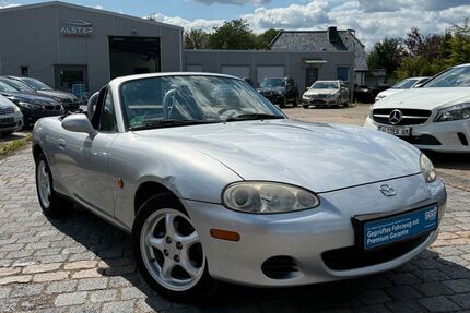 Mazda MX-5 Gebrauchtwagen