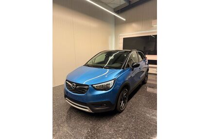 Opel Crossland (X) Gebrauchtwagen