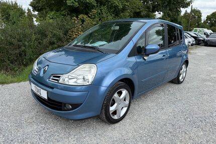 Renault Grand Modus Gebrauchtwagen