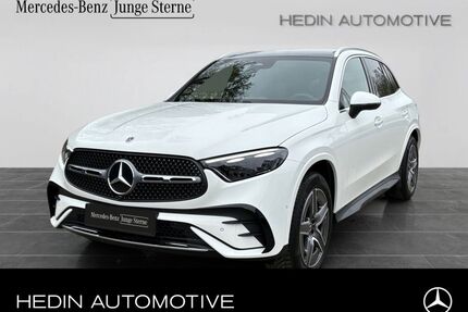 Mercedes-Benz GLC 300 Gebrauchtwagen