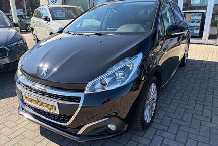 Peugeot 208 Gebrauchtwagen