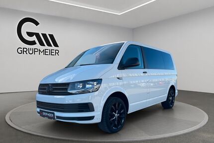 VW T6 Multivan Gebrauchtwagen