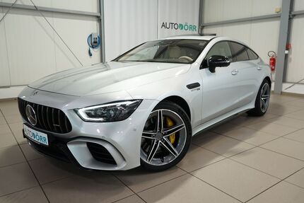 Mercedes-Benz AMG GT Gebrauchtwagen