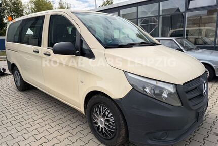 Mercedes-Benz Vito Gebrauchtwagen