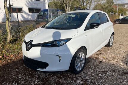 Renault ZOE Gebrauchtwagen