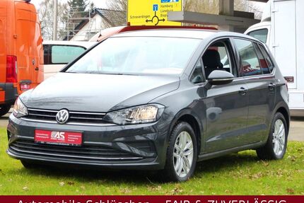 VW Golf Sportsvan Gebrauchtwagen